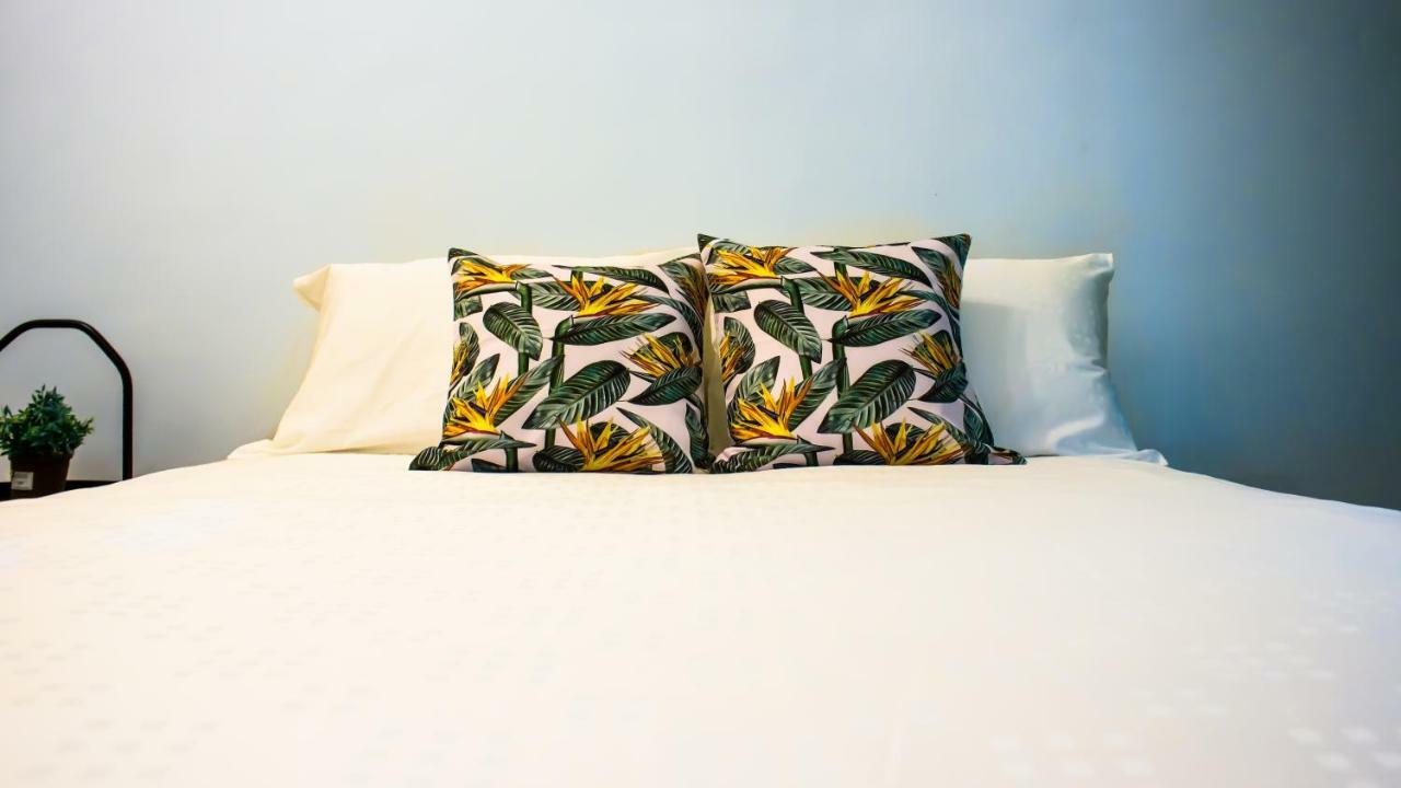 Tropical Livings Meru Ipoh Homestay By Grab A Stay Εξωτερικό φωτογραφία