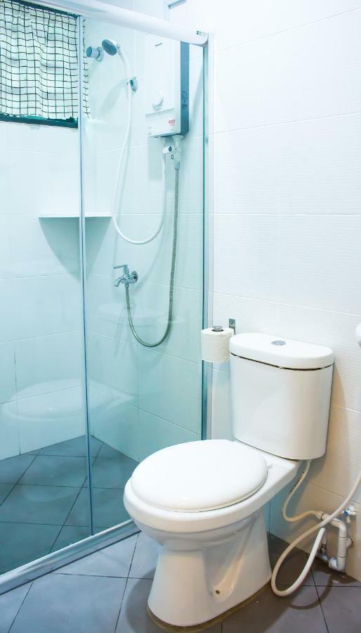 Tropical Livings Meru Ipoh Homestay By Grab A Stay Εξωτερικό φωτογραφία