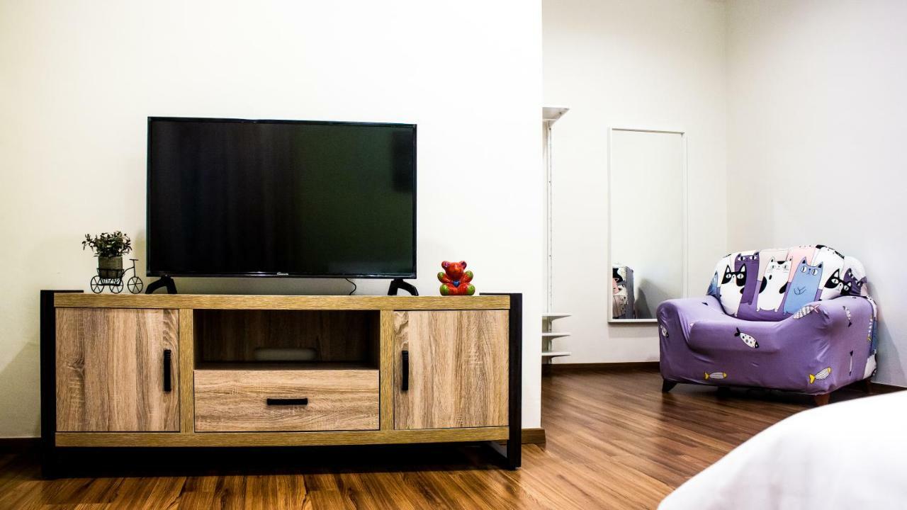 Tropical Livings Meru Ipoh Homestay By Grab A Stay Εξωτερικό φωτογραφία