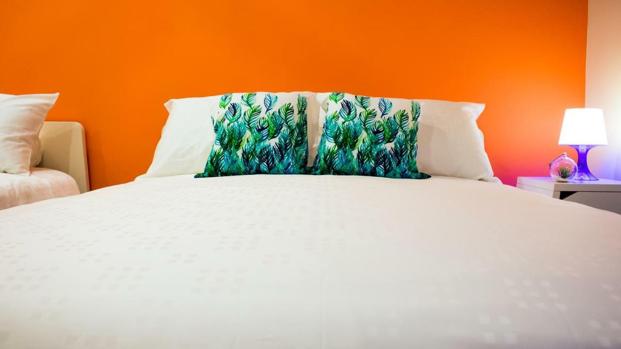 Tropical Livings Meru Ipoh Homestay By Grab A Stay Εξωτερικό φωτογραφία
